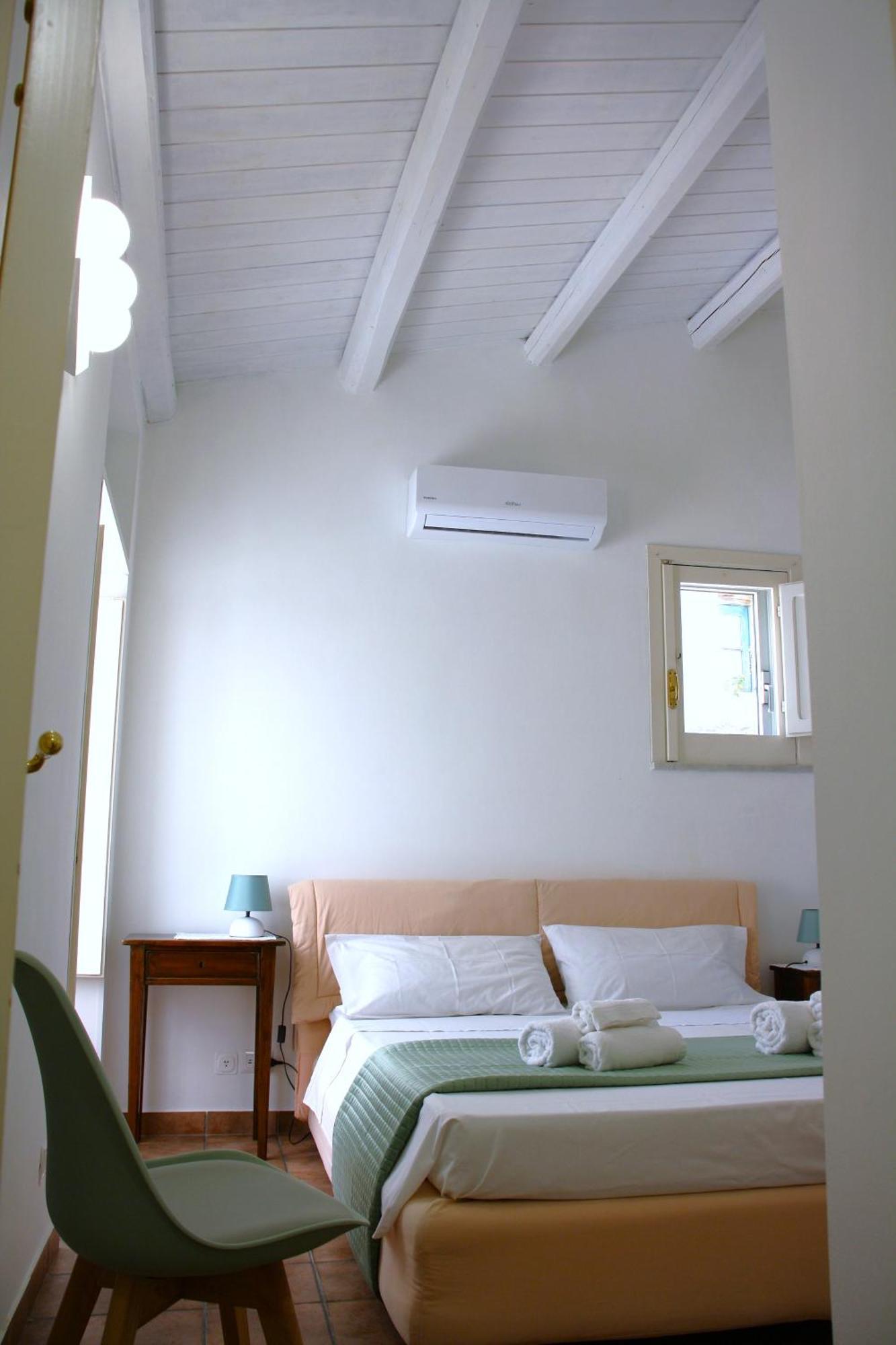 Caracciolo Lounge Villa Cefalù Kültér fotó