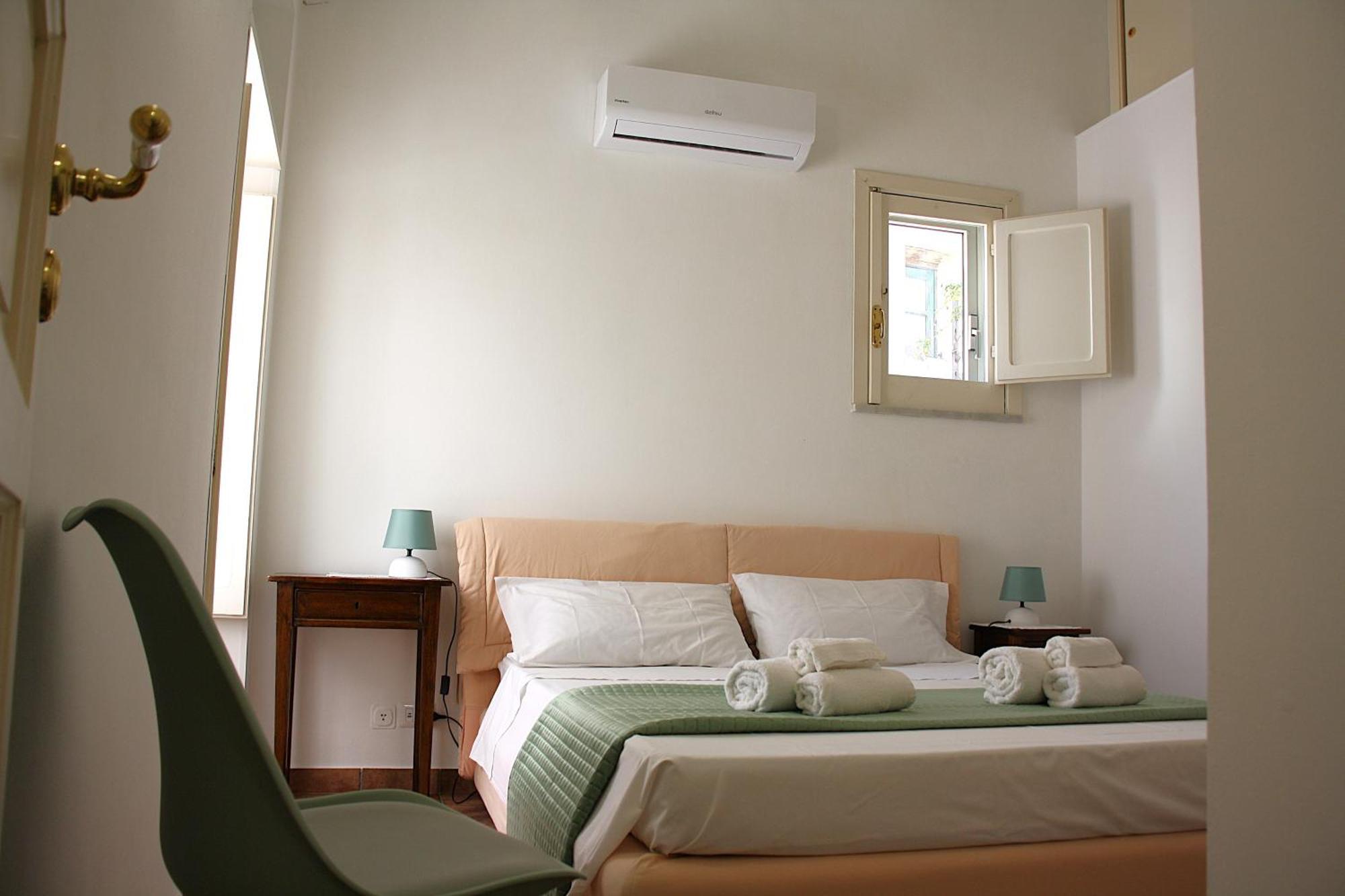 Caracciolo Lounge Villa Cefalù Kültér fotó